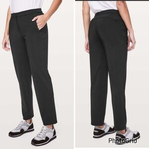 Lululemon On The Move Pant *Lightweight 4